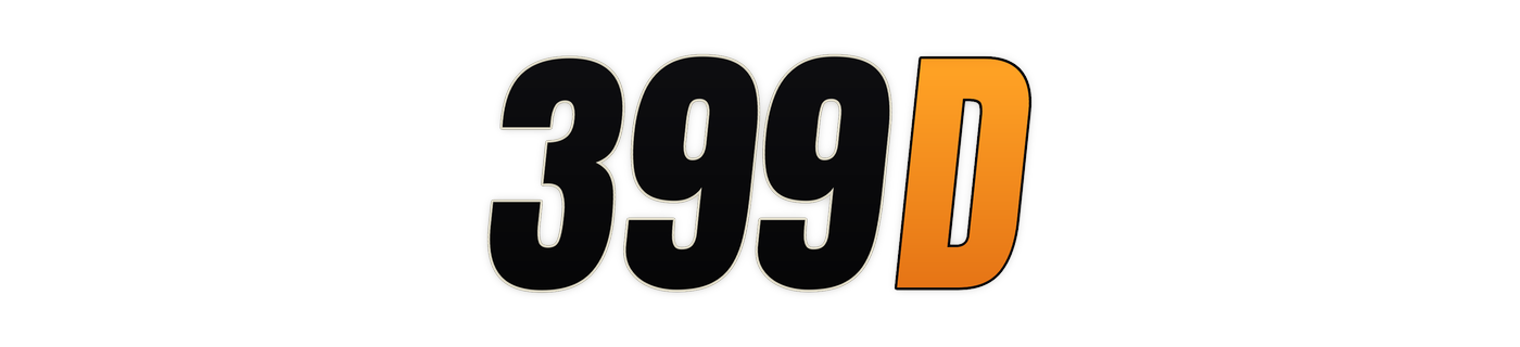 399d